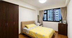 Blk 266D Punggol Emerald (Punggol), HDB 5 Rooms #557833991
